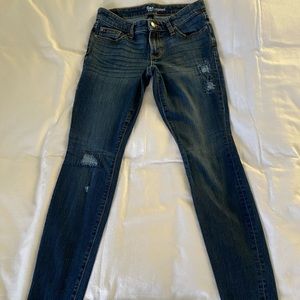 GAP Legging size 25R